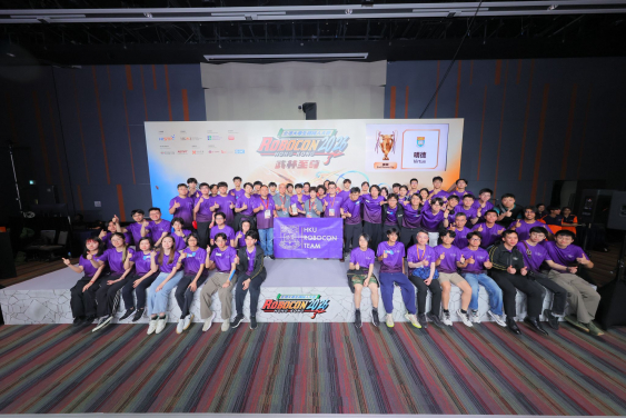 Team Virtus won Second Runner-up.